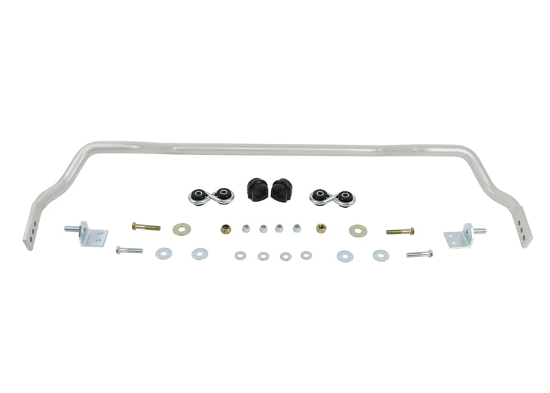 Whiteline Verstelbare voorste anti-roll bar Nissan 200sx S14