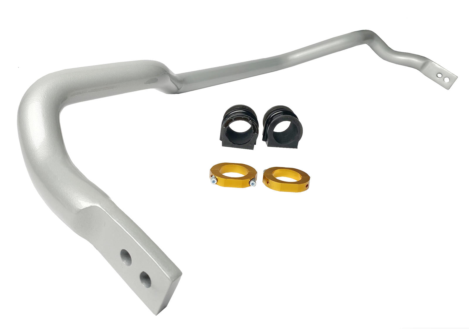 Whiteline Verstelbare voorste anti-roll bar Nissan 350Z