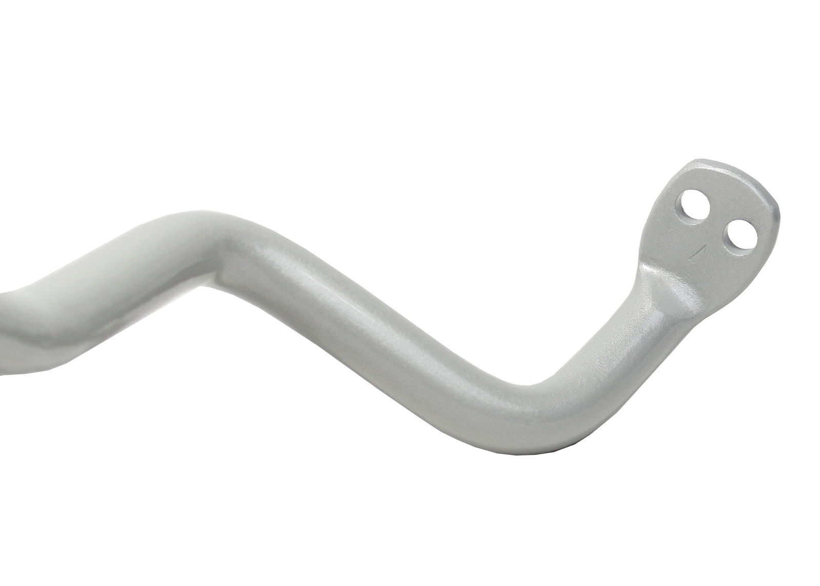 Whiteline Verstelbare voorste anti-roll bar Nissan 350Z