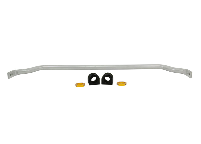 Whiteline Verstelbare voorste anti-roll bar Nissan GTR R35