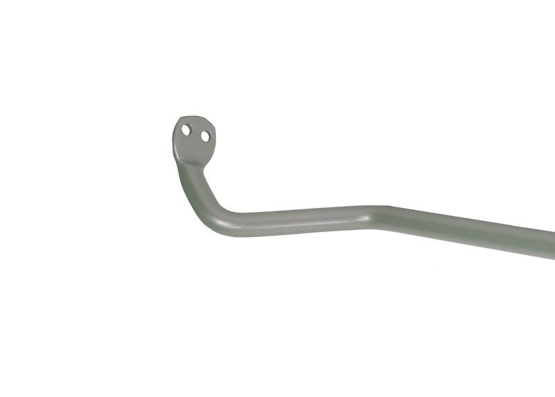 Whiteline Verstelbare voorste anti-roll bar Subaru Impreza STI 08-14