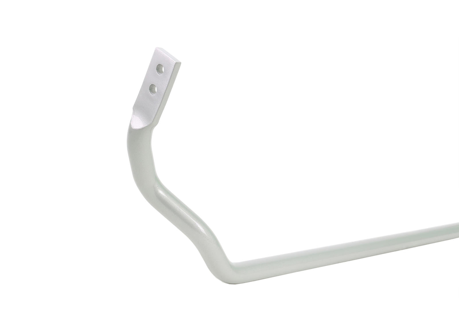 Whiteline Verstelbare voorste anti-roll bar Toyota Supra A90