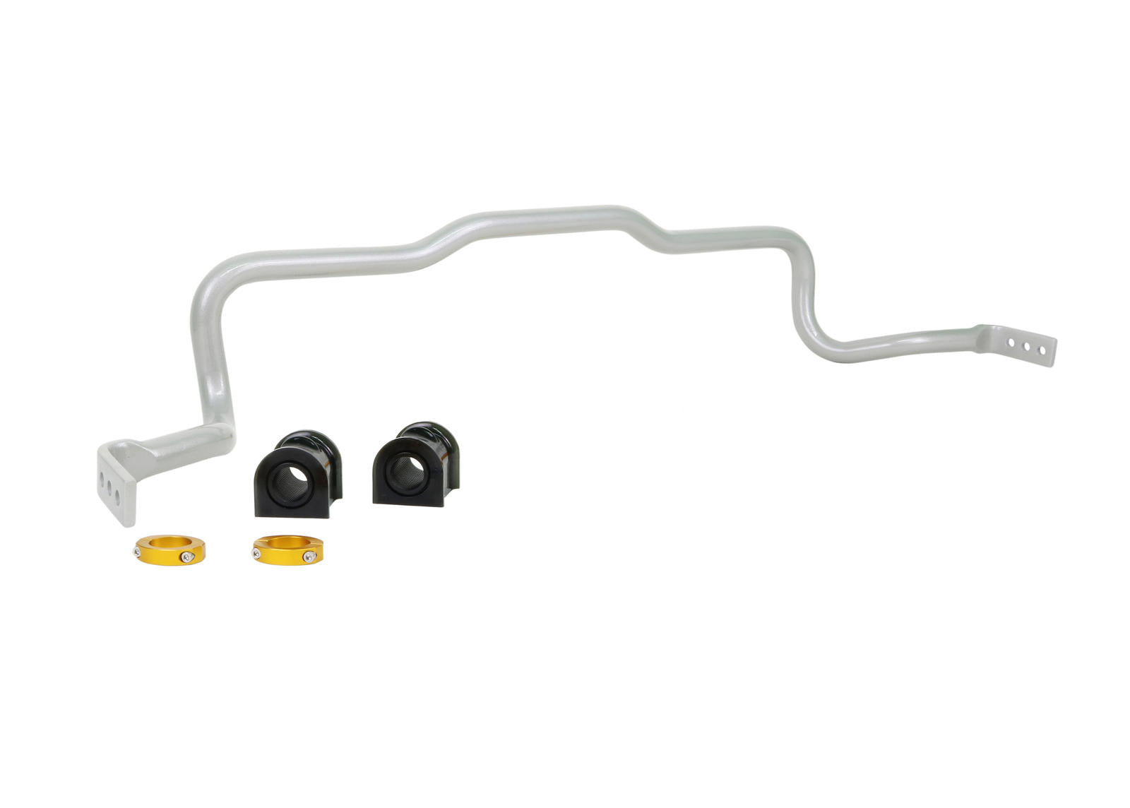 Whiteline Verstelbare voorste stabilisatorstang Ford Focus 3 RS