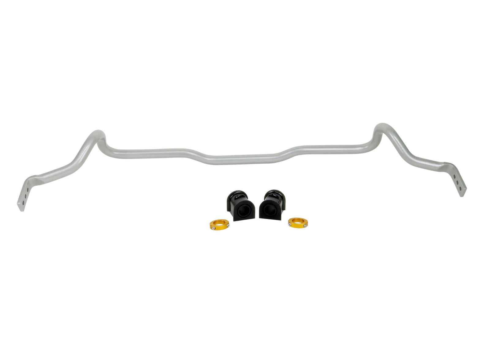 Whiteline Verstelbare voorste stabilisatorstang Ford Focus 3 RS