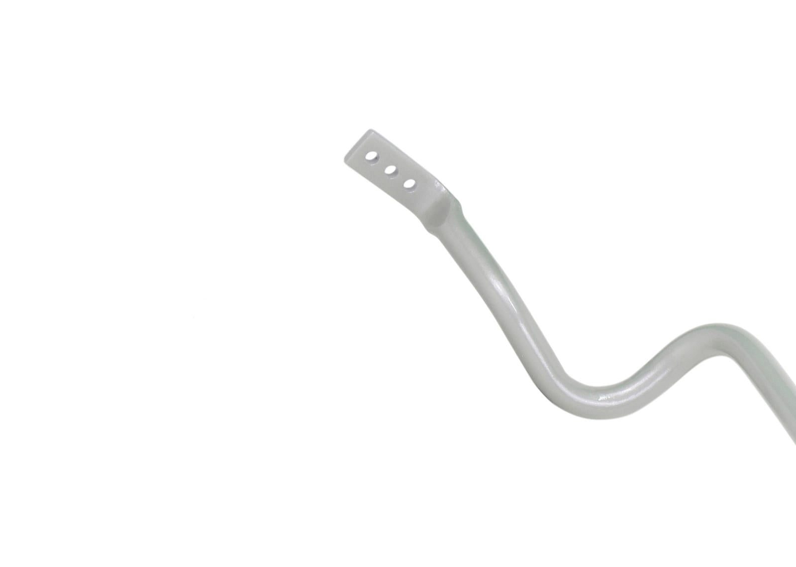 Whiteline Verstelbare voorste stabilisatorstang Ford Focus 3 RS