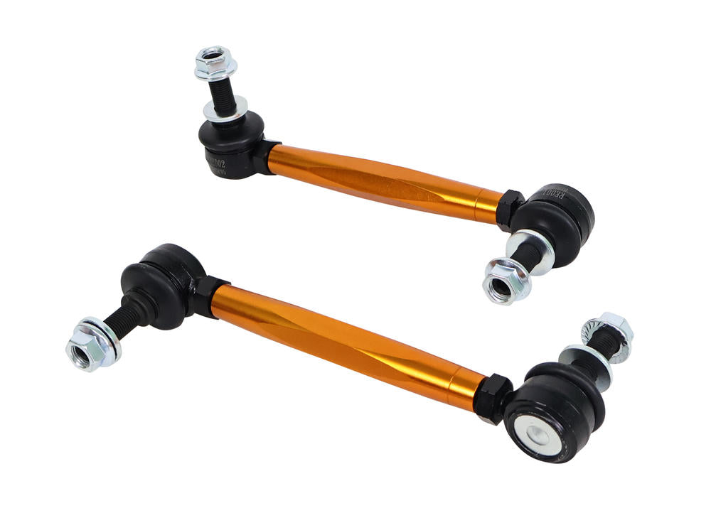 Whiteline Verstelbare voorste stabilisatorstang Ford Mustang