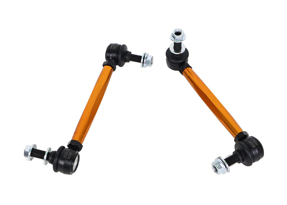 Whiteline Verstelbare voorste stabilisatorstang Ford Mustang