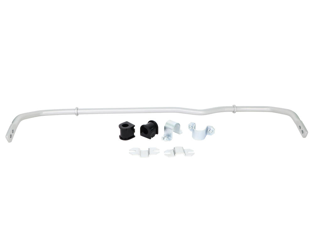 Whiteline Verstelbare voorste stabilisatorstang Golf 7 GTI / Golf 8 GTI / Leon 3 Cupra / TT 8S 2WD