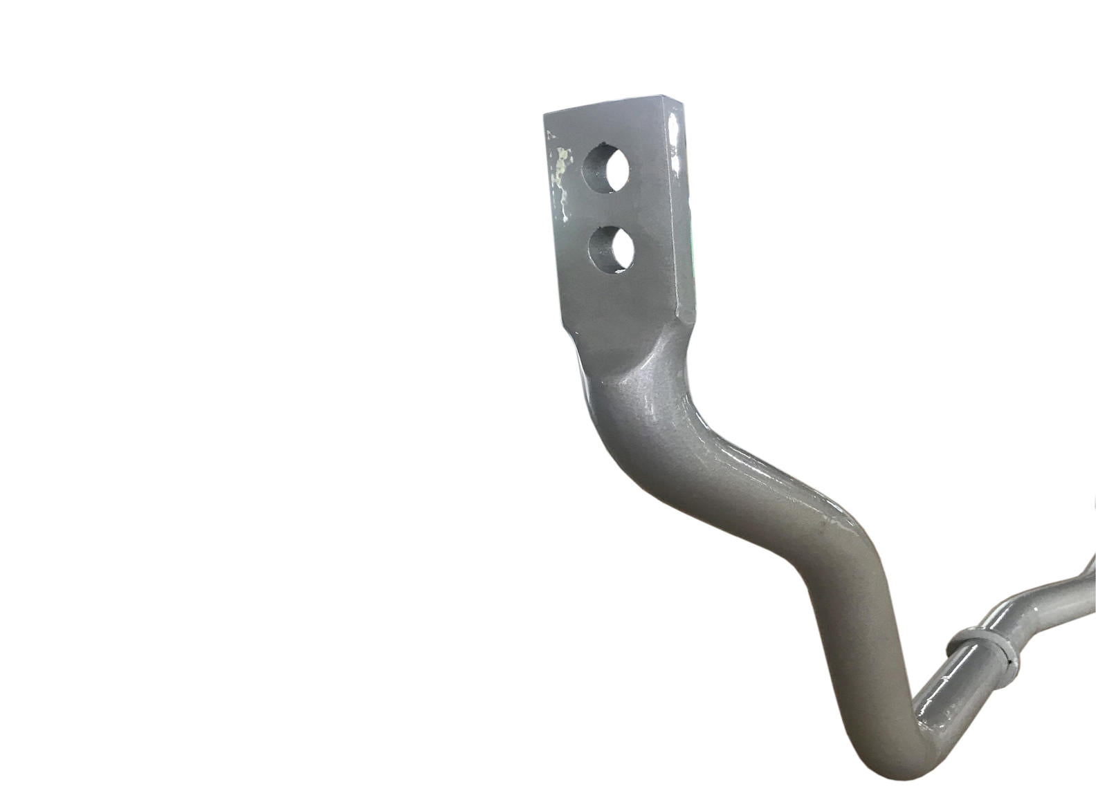 Whiteline Verstelbare voorste stabilisatorstang Hyundai I30
