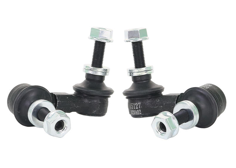 Whiteline Verstelbare voorste stabilisatorstang links Honda S2000