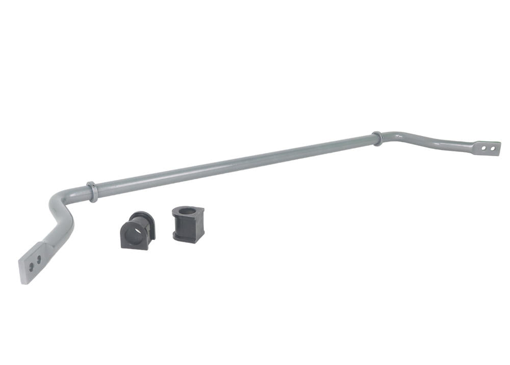 Whiteline Verstelbare voorste stabilisatorstang Mazda MX5 NB