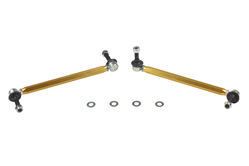 Whiteline Verstelbare voorste stabilisatorstang Opel Astra H / Astra J OPC