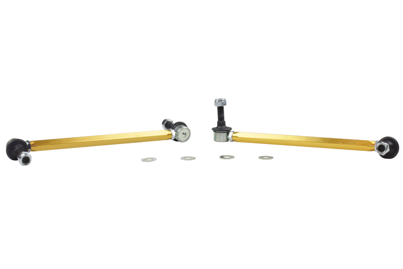 Whiteline Verstelbare voorste stabilisatorstang Opel Astra H / Astra J OPC