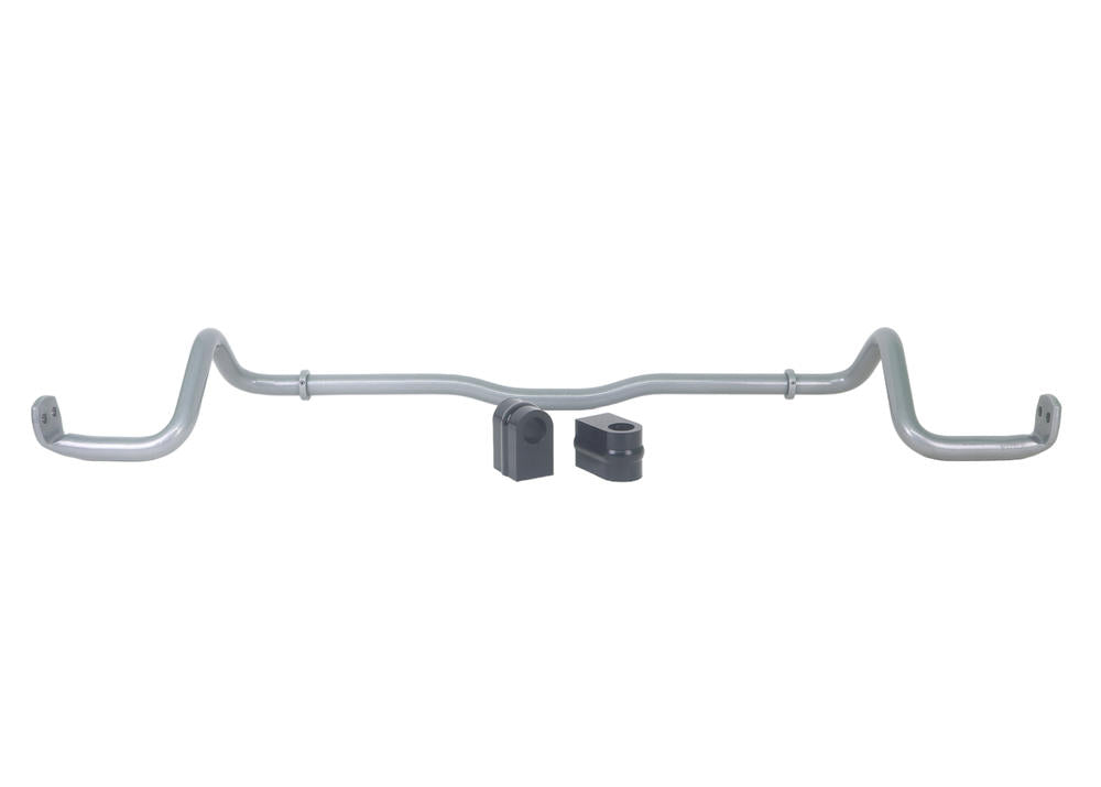 Whiteline Verstelbare voorste stabilisatorstang Renault Megane 3 RS