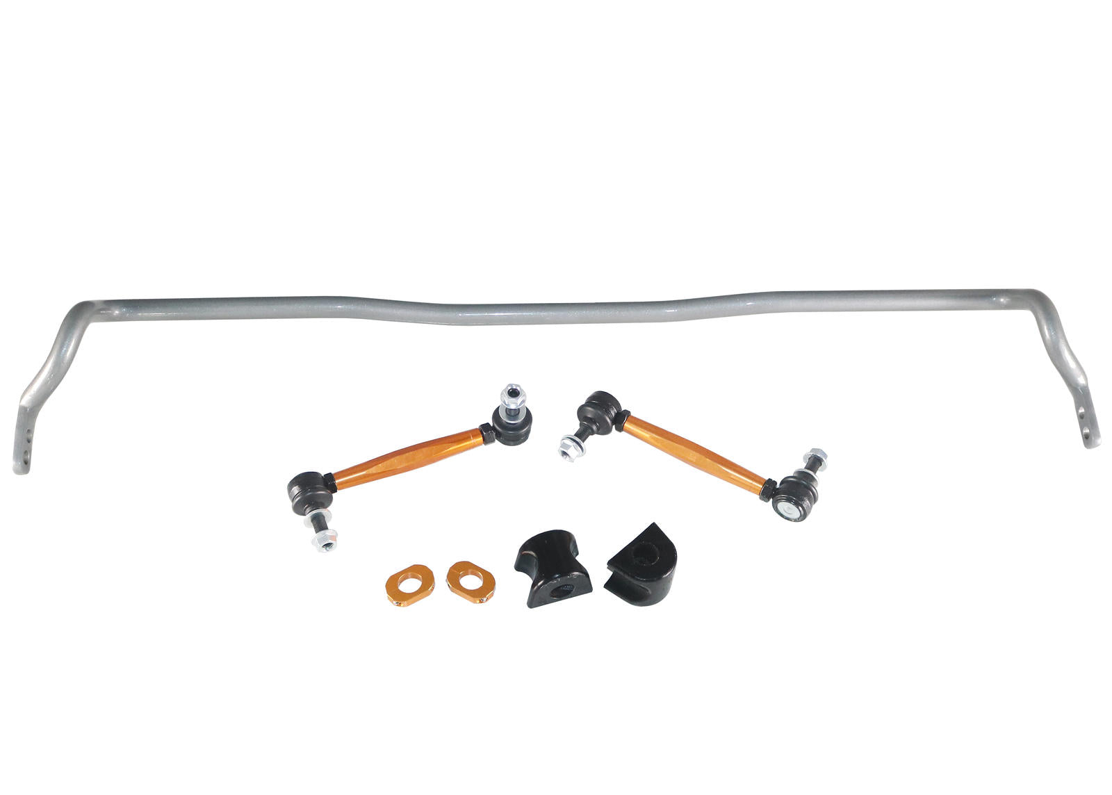 Whiteline Verstelbare voorste stabilisatorstang Subaru BRZ / Toyota GT86 / GR86