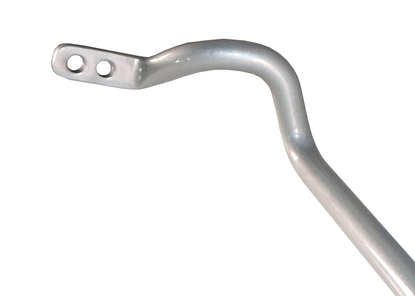 Whiteline Verstelbare voorste stabilisatorstang Subaru BRZ / Toyota GT86 / GR86