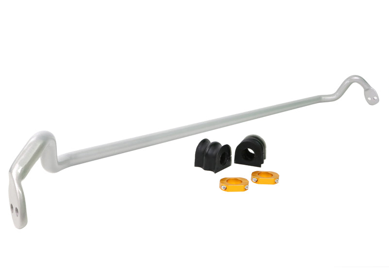 Whiteline Verstelbare voorste stabilisatorstang Subaru Impreza GD 01-07