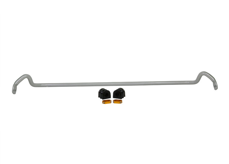 Whiteline Verstelbare voorste stabilisatorstang Subaru Impreza GD 01-07