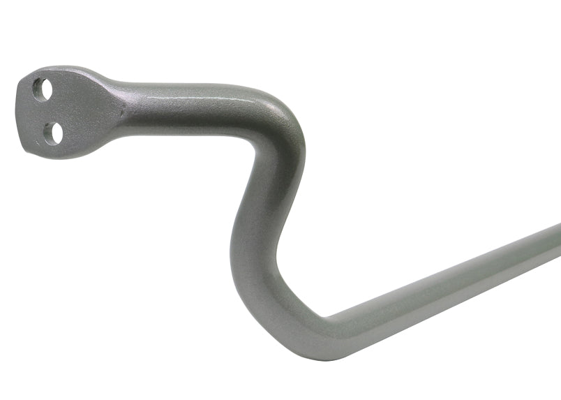 Whiteline Verstelbare voorste stabilisatorstang Subaru Impreza GD 01-07