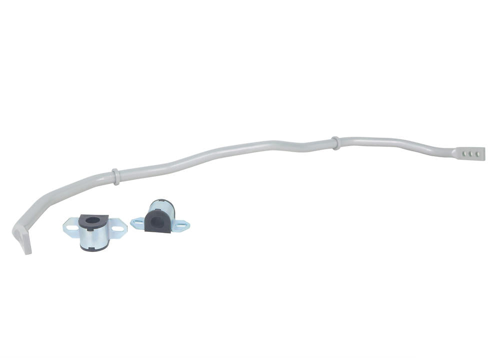 Whiteline Verstelbare voorste stabilisatorstang Toyota Yaris GR