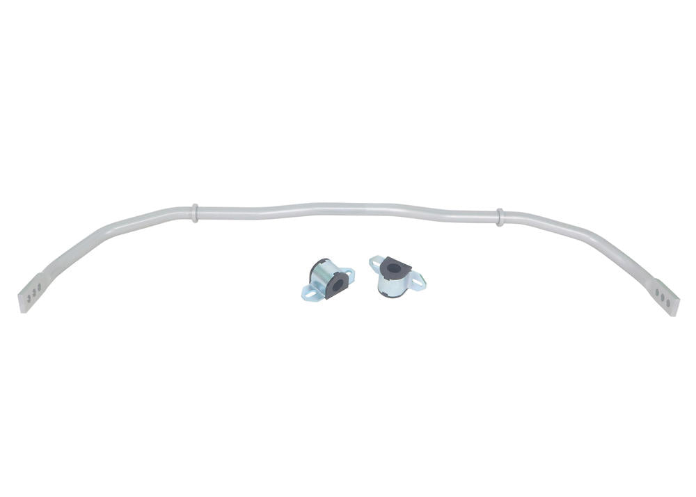 Whiteline Verstelbare voorste stabilisatorstang Toyota Yaris GR