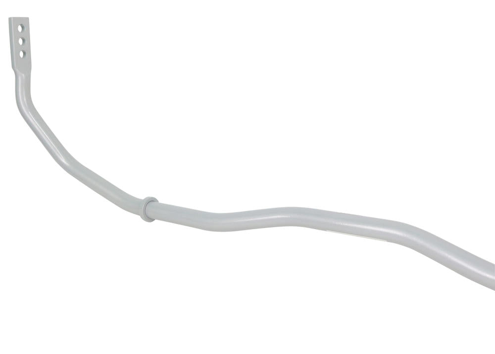 Whiteline Verstelbare voorste stabilisatorstang Toyota Yaris GR