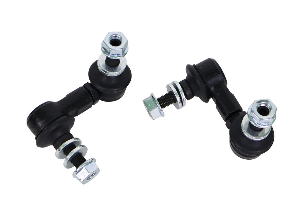 Whiteline Verstelbare voorste stabilisatorstang verbindingen Mitsubishi Lancer Evolution 8 / 9 / 10