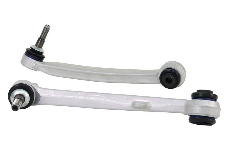 Whiteline Voorste onderste draagarmset BMW M3 F80 / M4 F8x