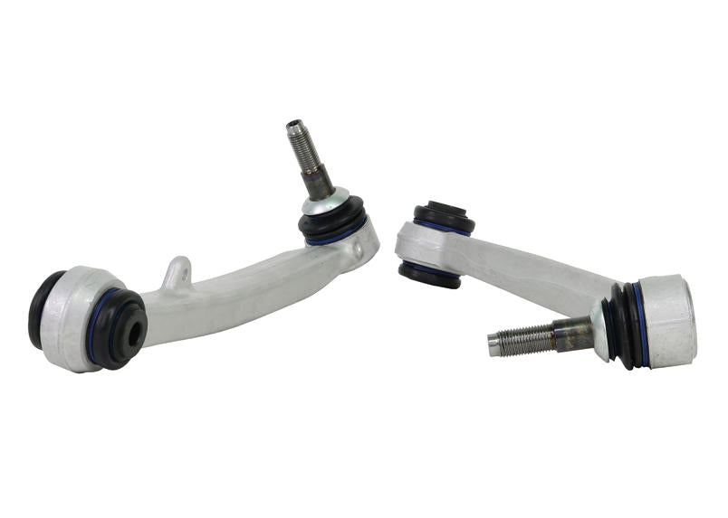Whiteline Voorste onderste draagarmset BMW M3 F80 / M4 F8x