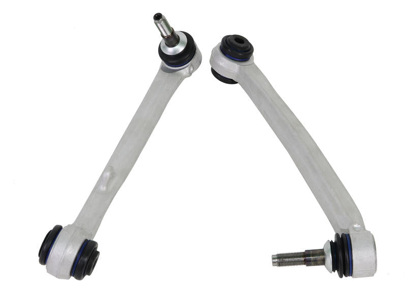 Whiteline Voorste onderste draagarmset BMW M3 F80 / M4 F8x