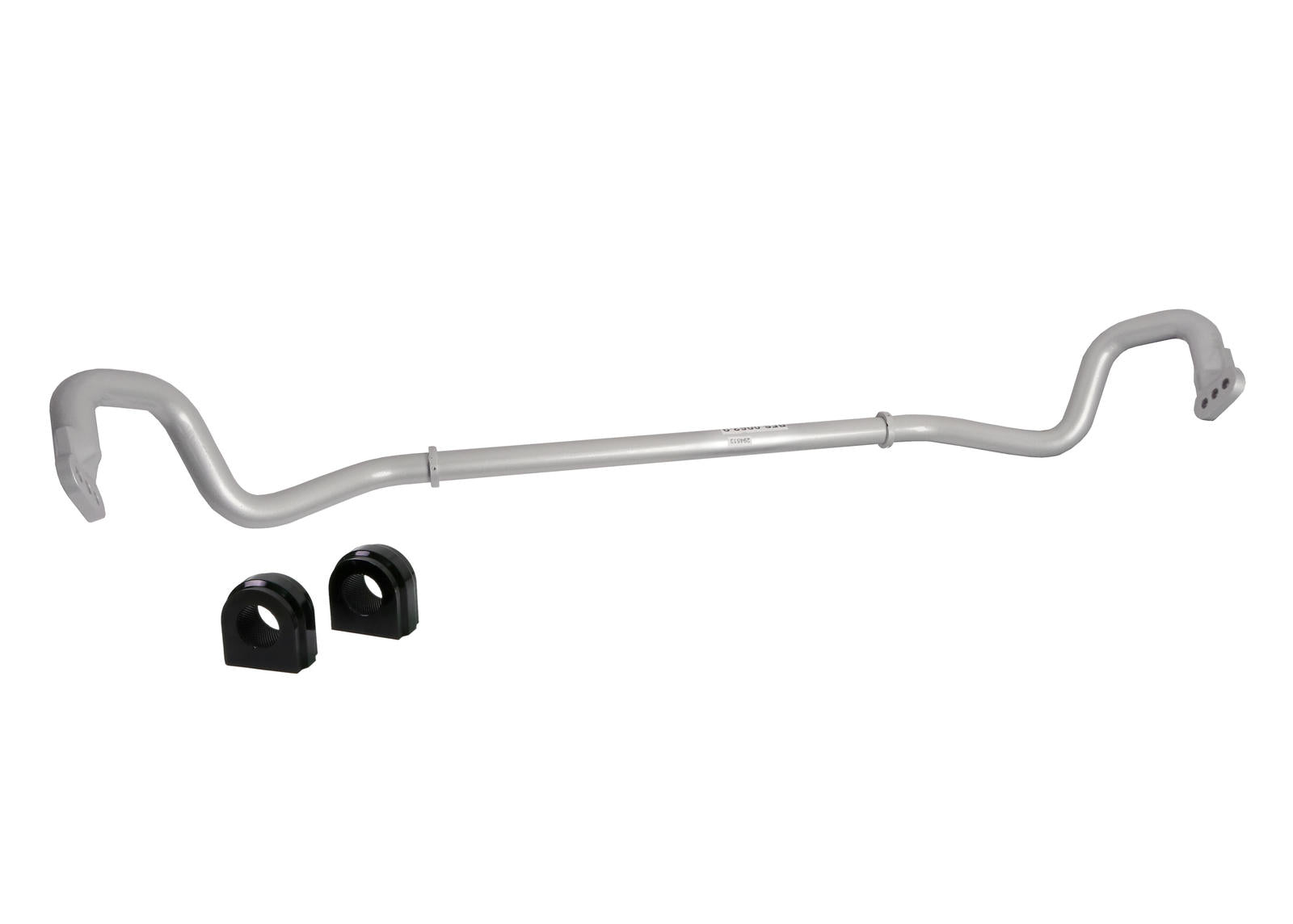 Whiteline Voorste stabilisatorstang BMW M3 E9x