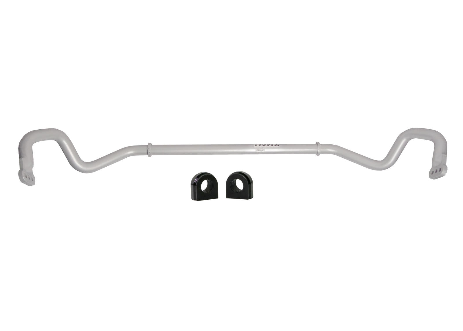 Whiteline Voorste stabilisatorstang BMW M3 E9x