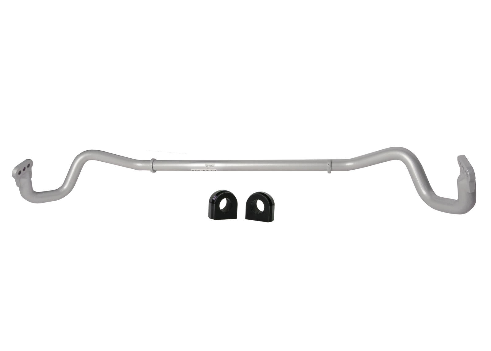 Whiteline Voorste stabilisatorstang BMW M3 E9x