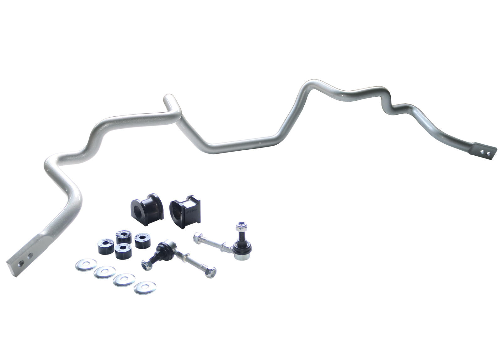 Whiteline Voorste stabilisatorstang Honda Integra Type R DC2