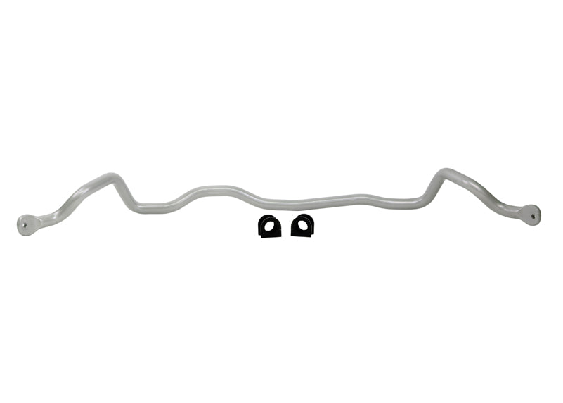 Whiteline Voorste stabilisatorstang Mitsubishi Lancer Evo 8 / Evo 9