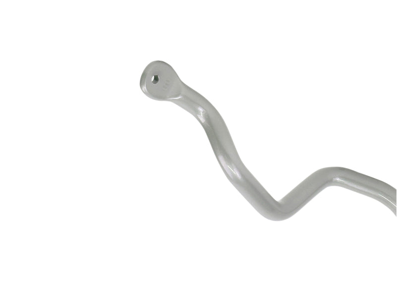 Whiteline Voorste stabilisatorstang Mitsubishi Lancer Evo 8 / Evo 9