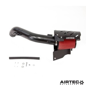 Airtec Air Intake BMW M135i M235i 335i 435i & M2 (N55) 2