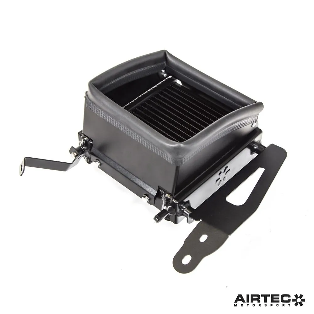 Radiateur Auxiliaire Airtec Toyota Yaris GR 2