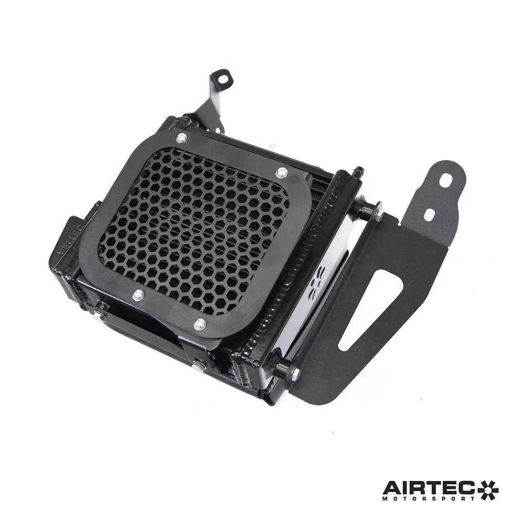 Radiateur Auxiliaire Airtec Toyota Yaris GR 3