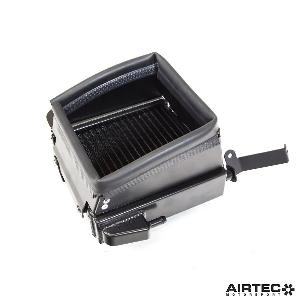 Radiateur Auxiliaire Airtec Toyota Yaris GR