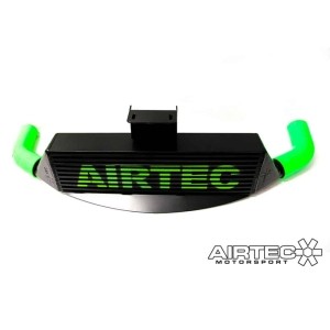 Airtec Intercooler Alfa Romeo Guilietta 1.7 TBi