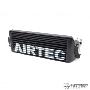 Airtec Intercooler BMW 1, 2, 3, 4 Serie (F Series) 3
