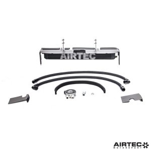 Refroidisseur d&#39;huile Airtec Stage 3 Toyota Yaris GR 4