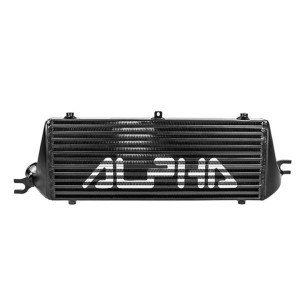 Intercooler da competizione Alpha Mini Cooper S R56
