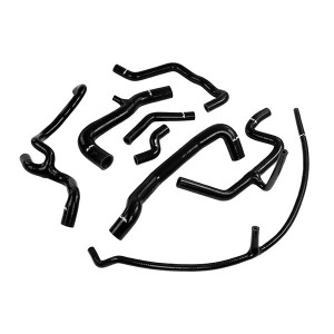 Mangueras de refrigerante Alpha Competition Set Golf 3 VR6