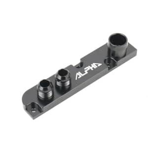 Alpha Competition PCV-Adapter für Catch Audi VW Golf