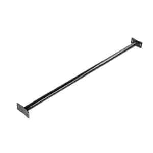 Suporte de suporte traseiro Alpha Competition Golf 4 Leon 1M S3 8L