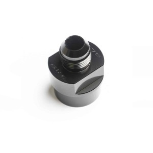 CTS Turbo 06A Bloque Respiradero 10AN VW Golf 4 1.8T 20V