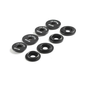 CTS Turbo Achterste Subframe Inserts Tesla 3 2017 2020