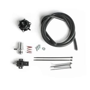 Kit de válvula CTS Turbo BOV Audi A4 B9 2.0T
